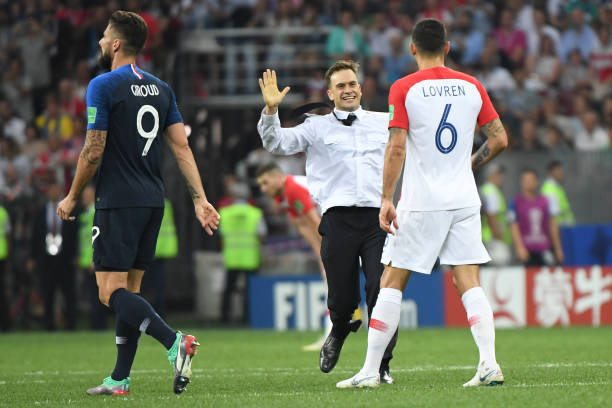 戰的旅程 戰的旅程