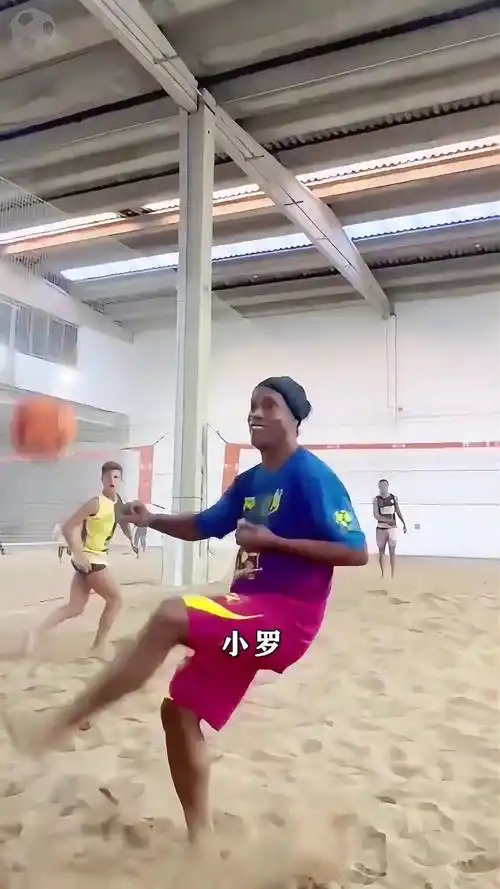 力显而易见