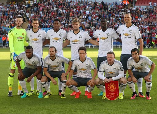 奏響了逆轉 奏響了逆轉