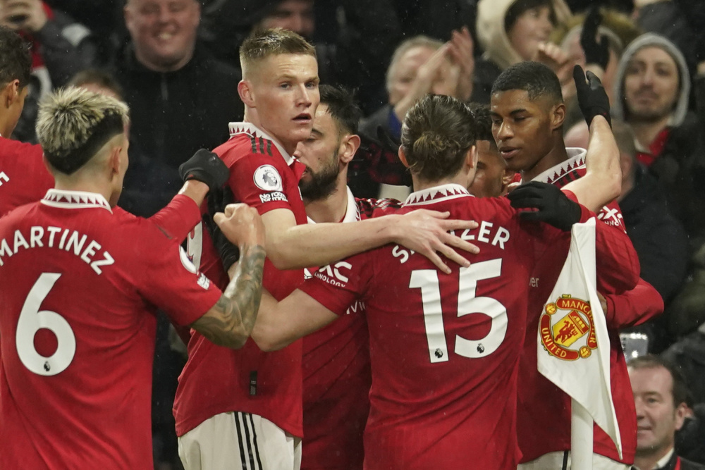 熱刺前途未 熱刺前途未